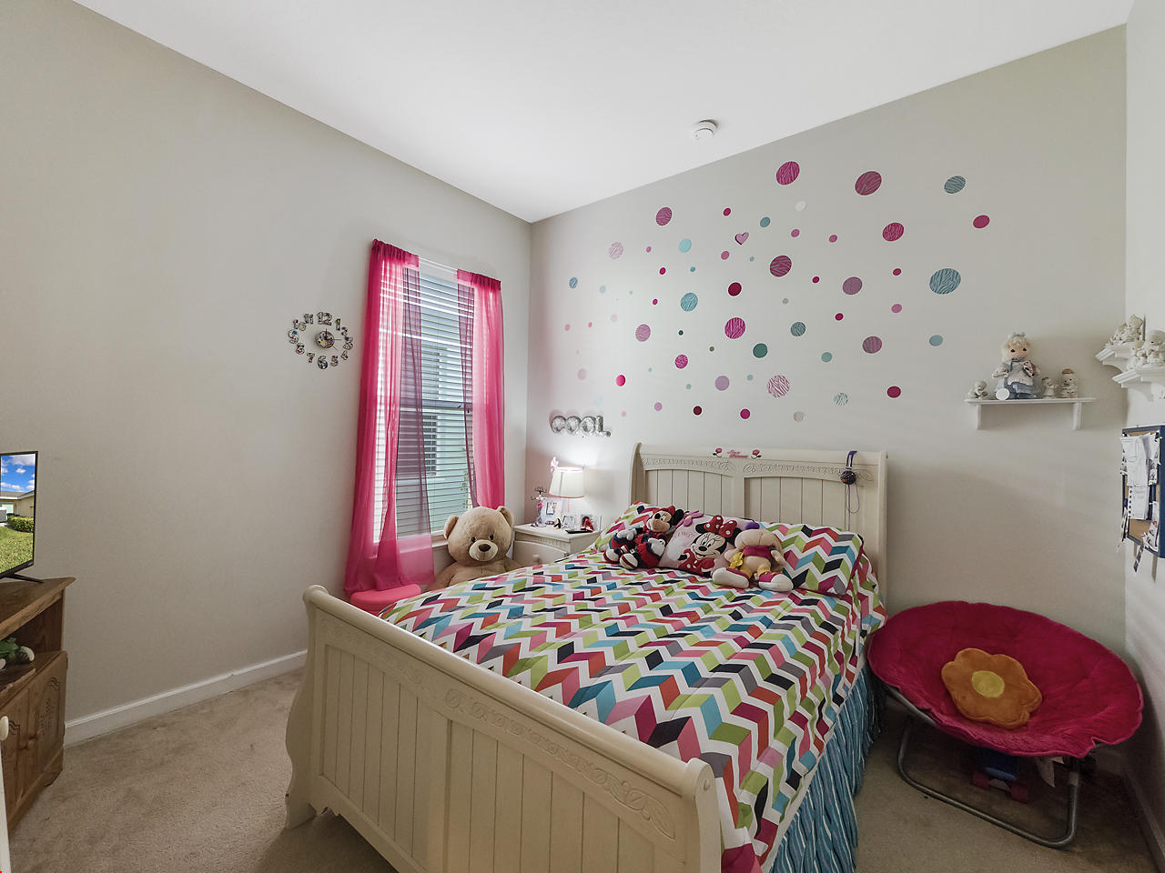 TRADITION PLAT NO 3 - Residential