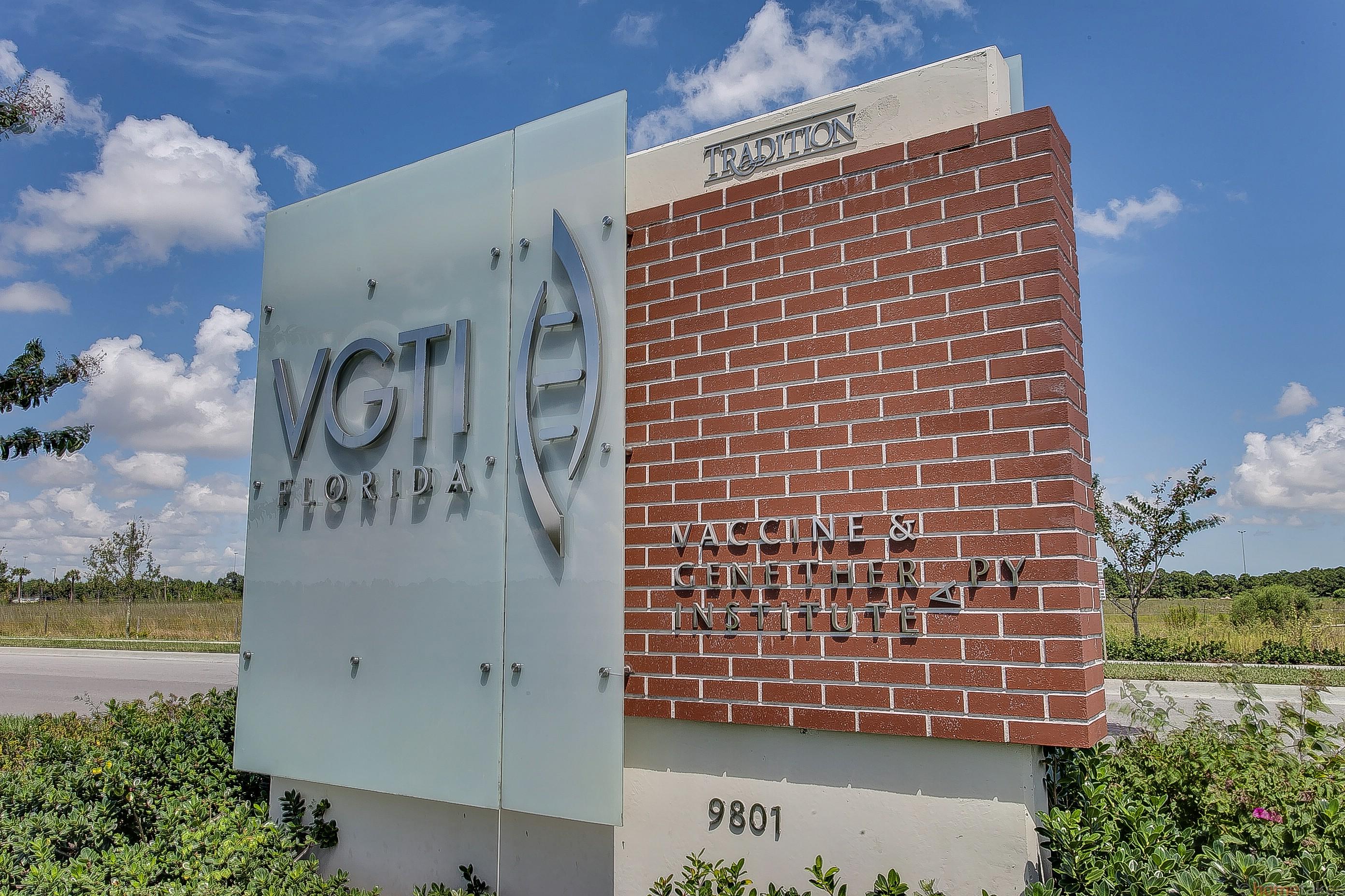 TRADITION PLAT NO 3 - Residential