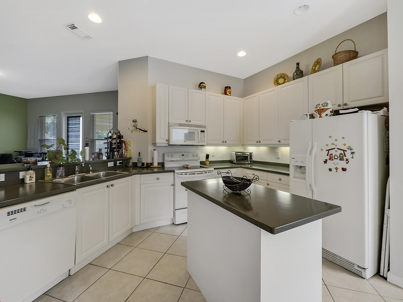 TRADITION PLAT NO 3 - Residential