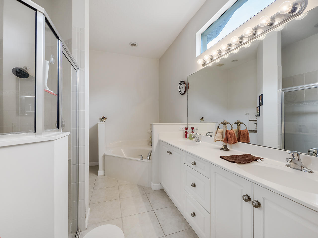 TRADITION PLAT NO 3 - Residential