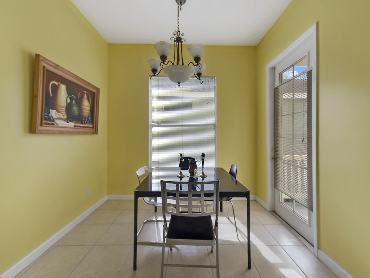 TRADITION PLAT NO 3 - Residential