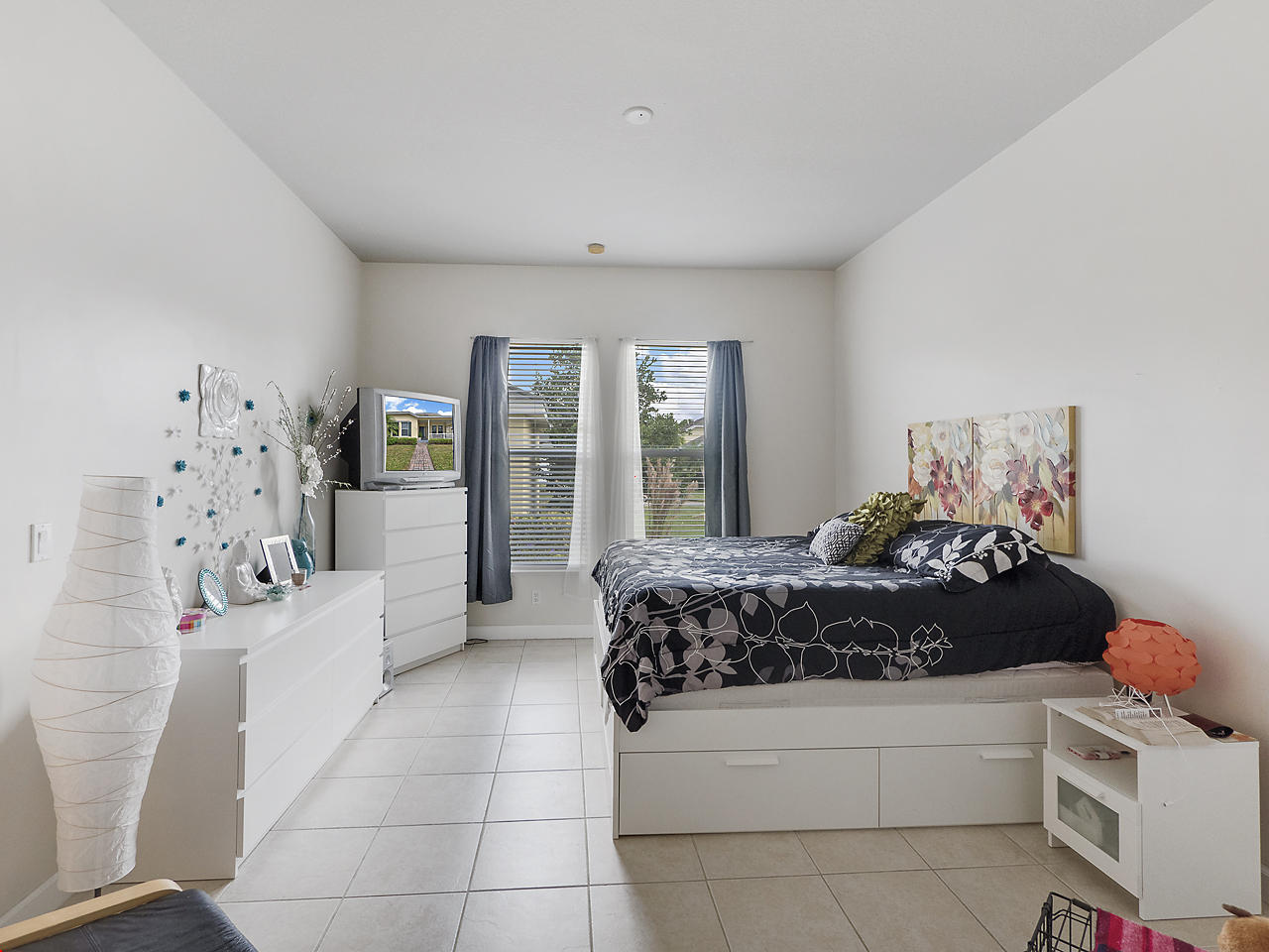 TRADITION PLAT NO 3 - Residential