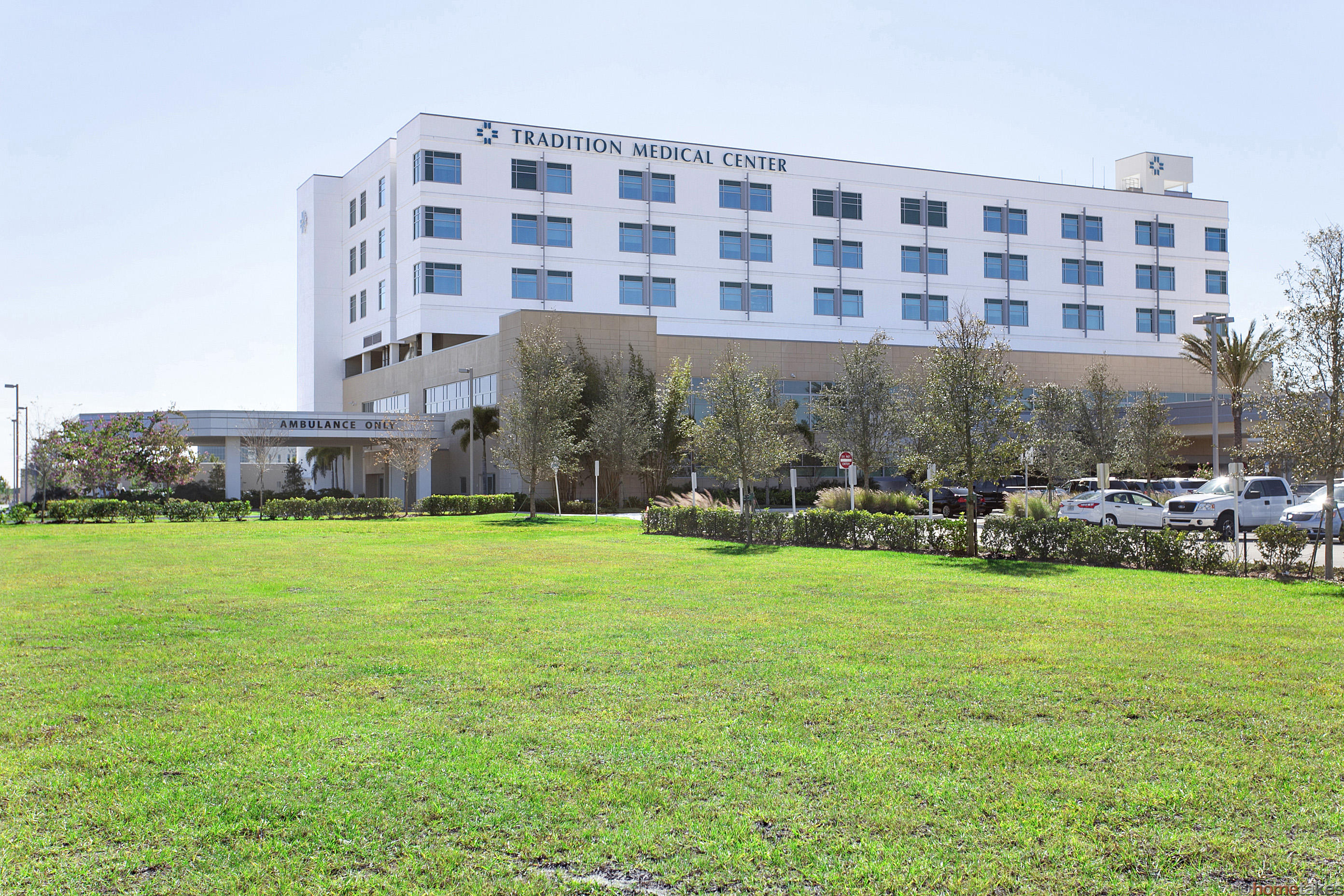 TRADITION PLAT NO 3 - Residential