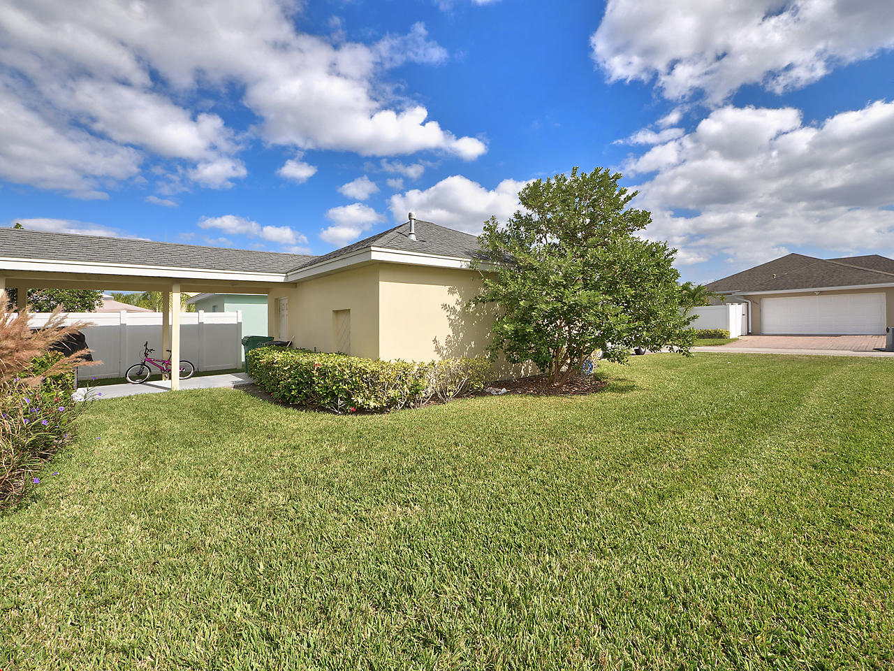 TRADITION PLAT NO 3 - Residential