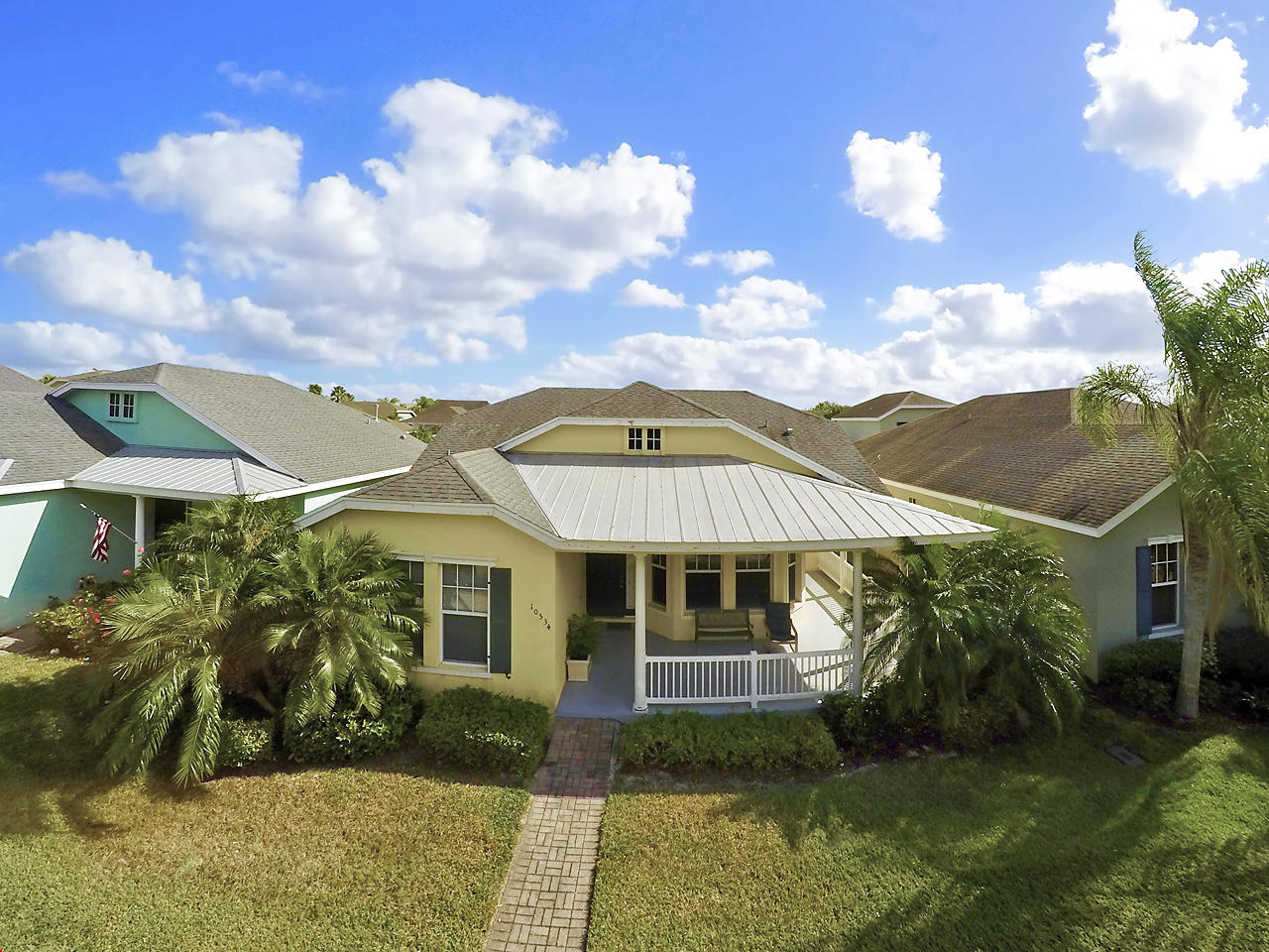 TRADITION PLAT NO 3 - Residential