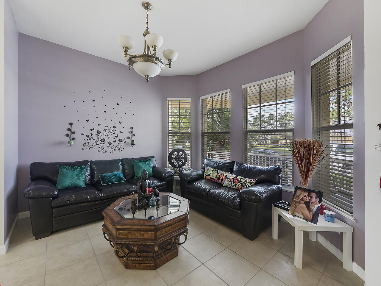 TRADITION PLAT NO 3 - Residential