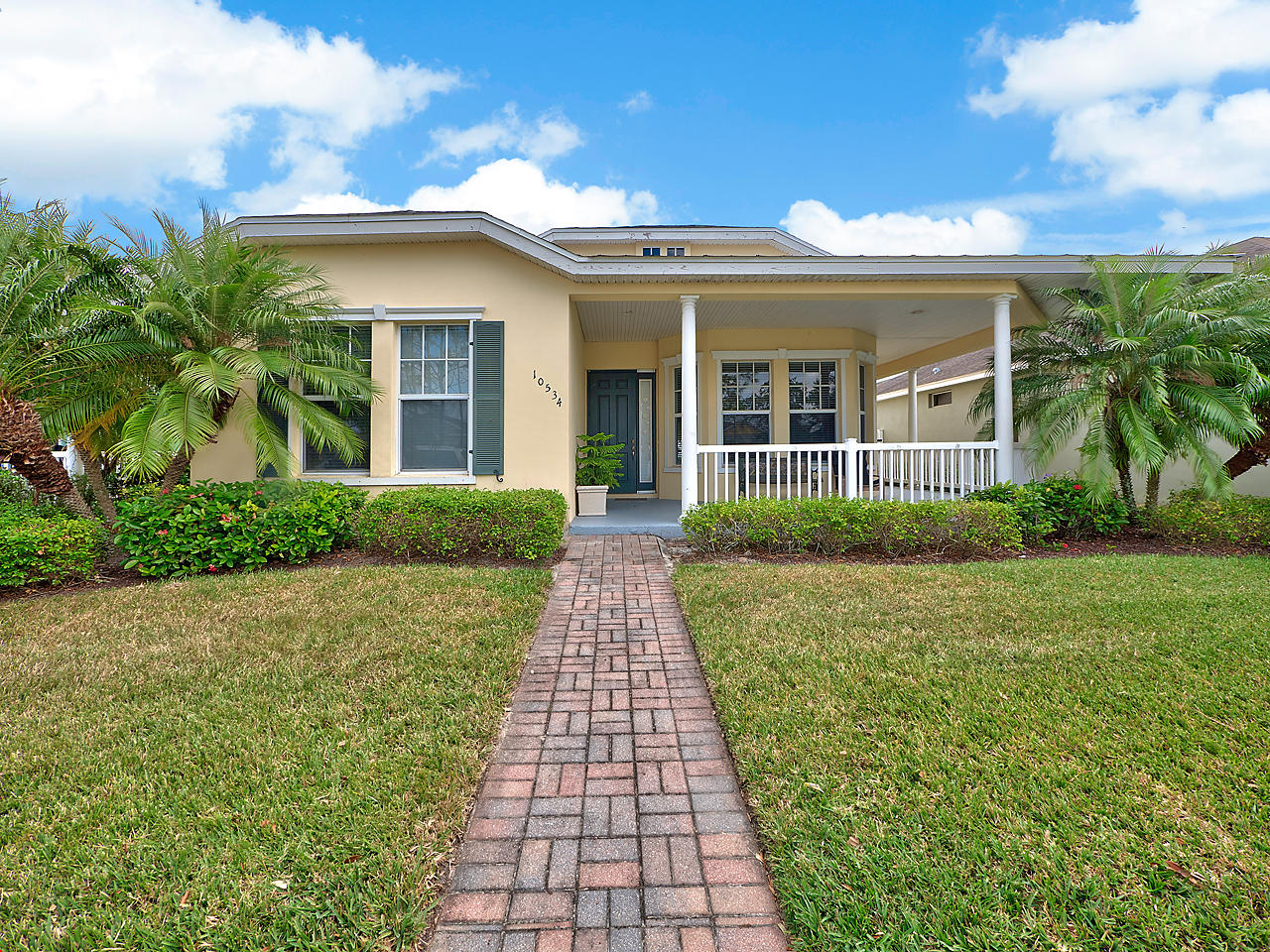 TRADITION PLAT NO 3 - Residential