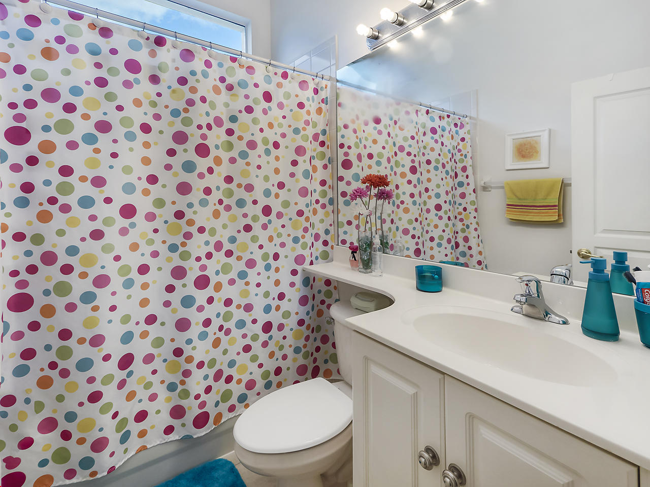 TRADITION PLAT NO 3 - Residential