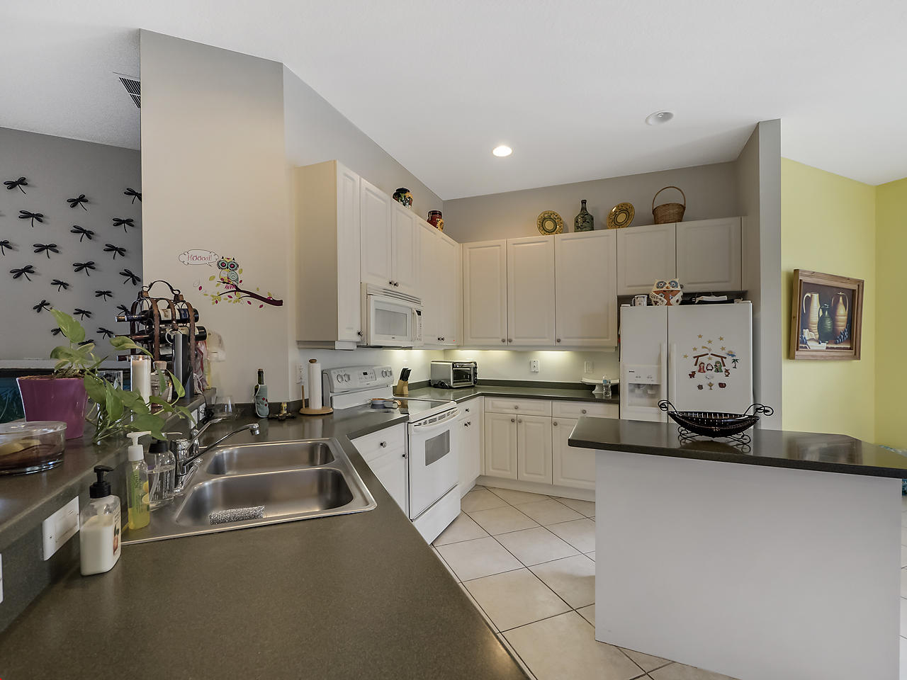 TRADITION PLAT NO 3 - Residential