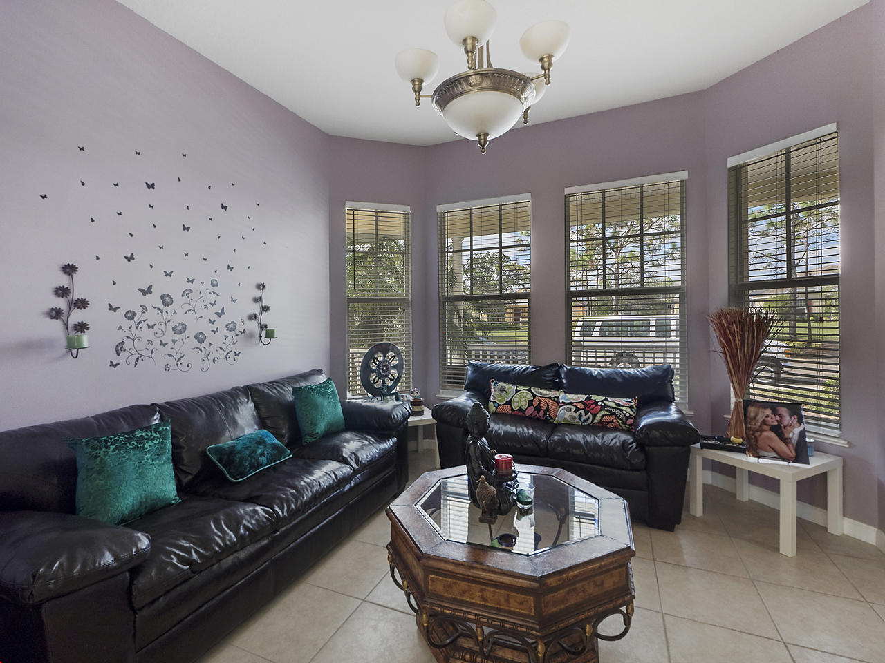 TRADITION PLAT NO 3 - Residential