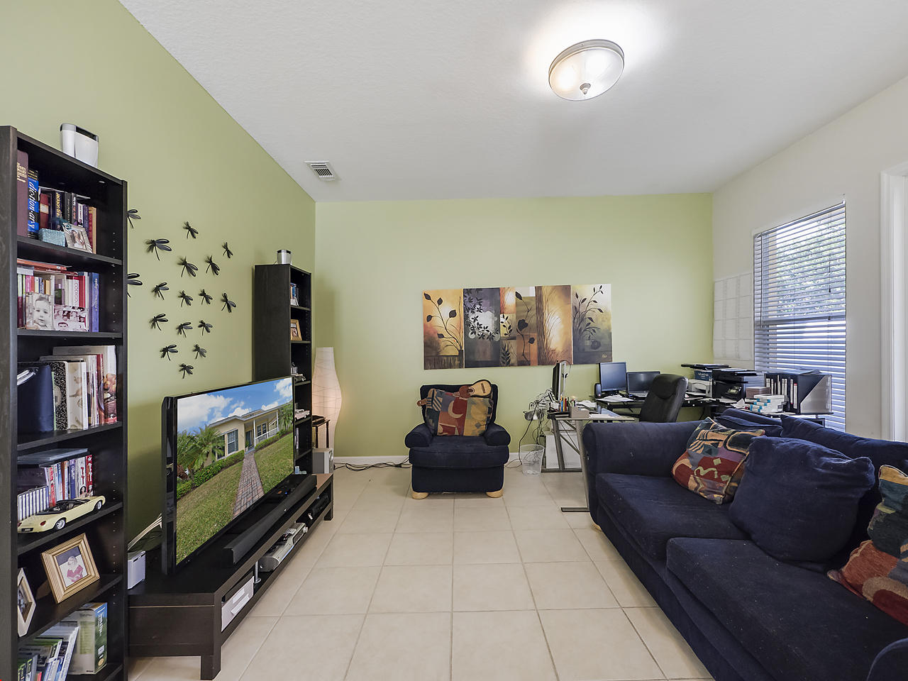 TRADITION PLAT NO 3 - Residential