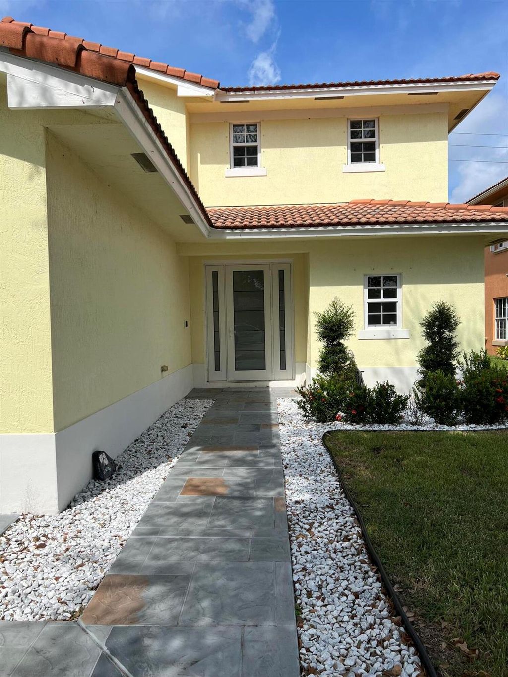 Photo of 6713 Eagle Ridge Drive, Greenacres, FL 33413 (MLS # R10917845)