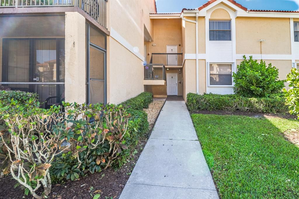 Photo of 5681 Riverside Drive #205a6, Coral Springs, FL 33067 (MLS # R10784774)