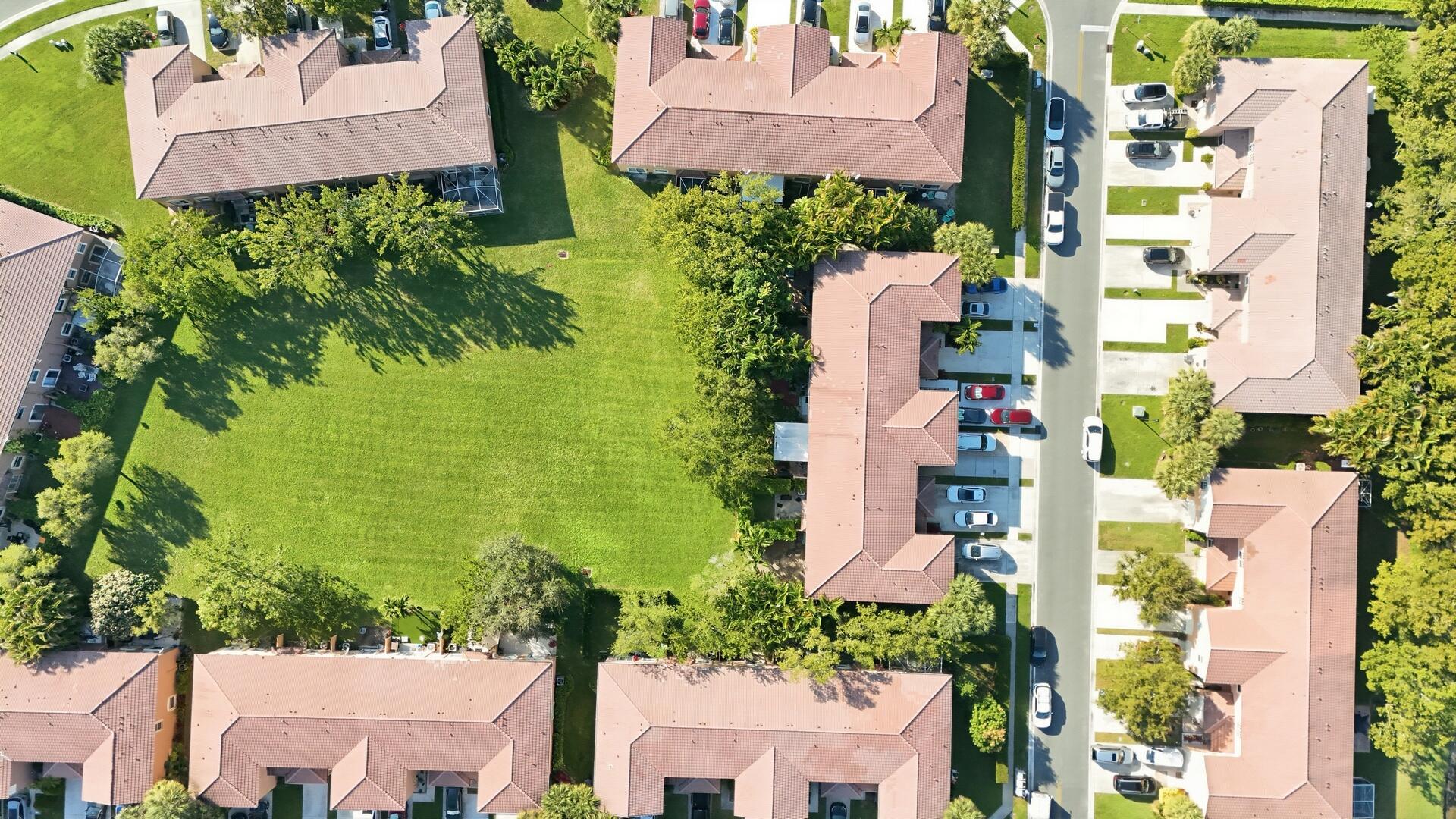 Rivermill - Residential