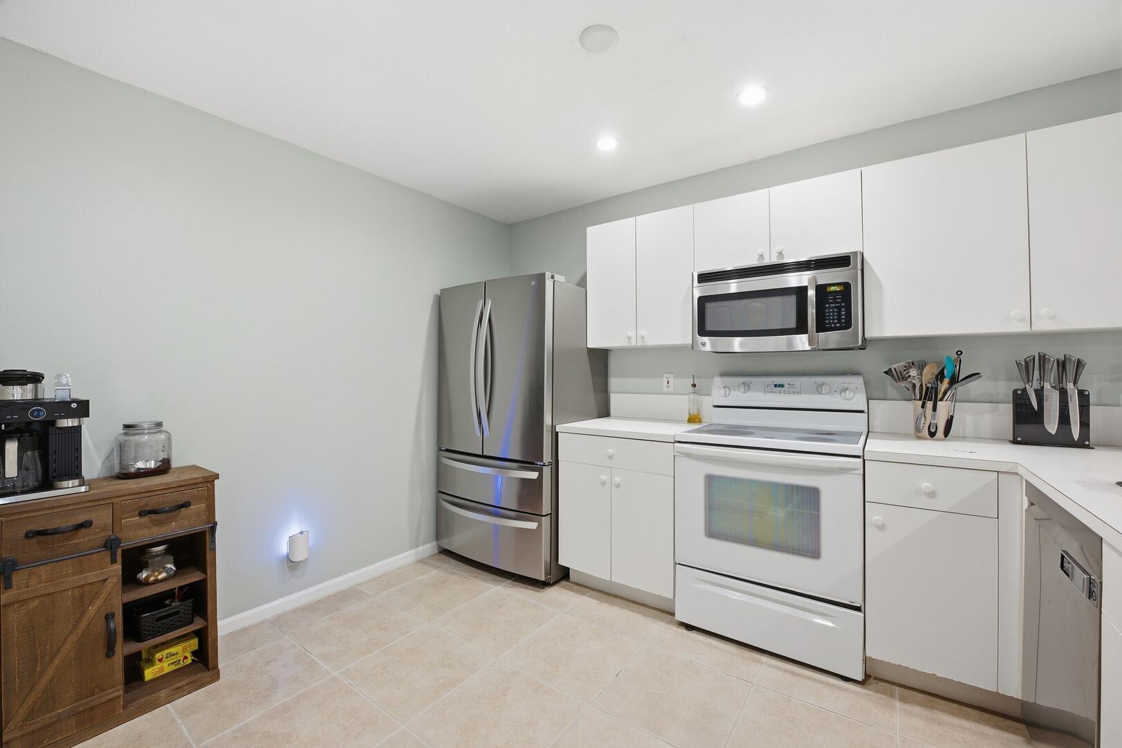 Rivermill - Residential