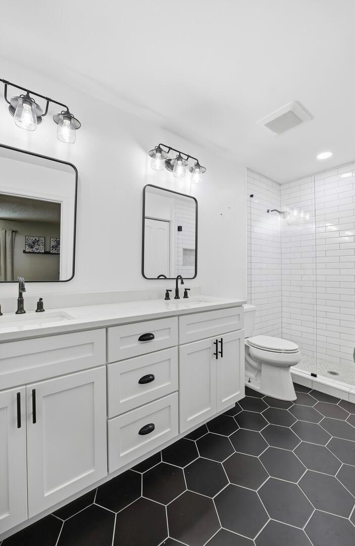 Rivermill - Residential