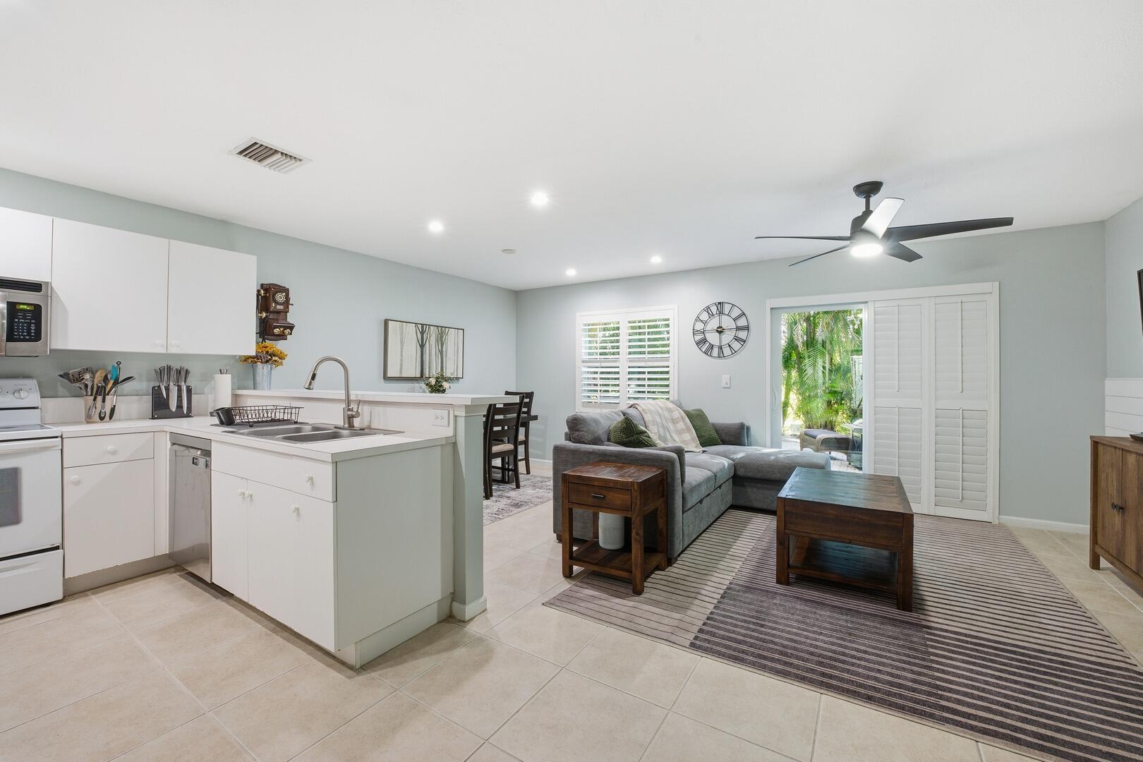 Rivermill - Residential