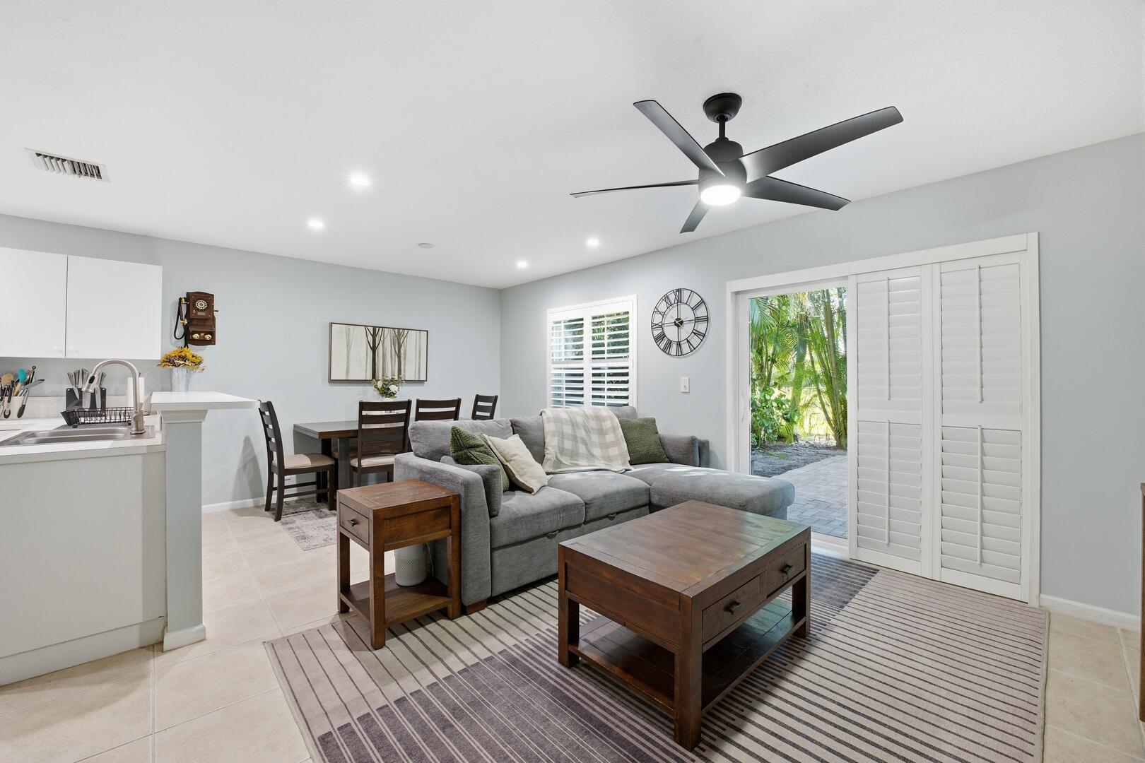 Rivermill - Residential