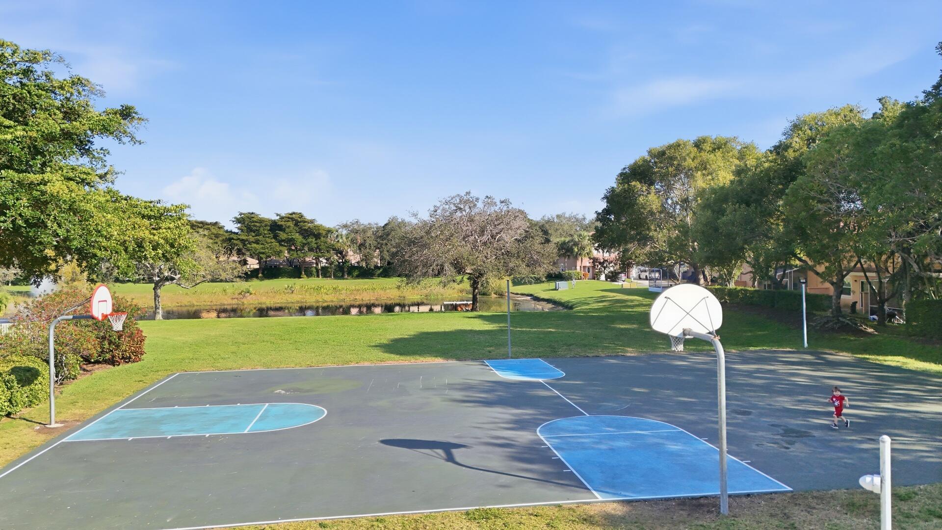 Rivermill - Residential