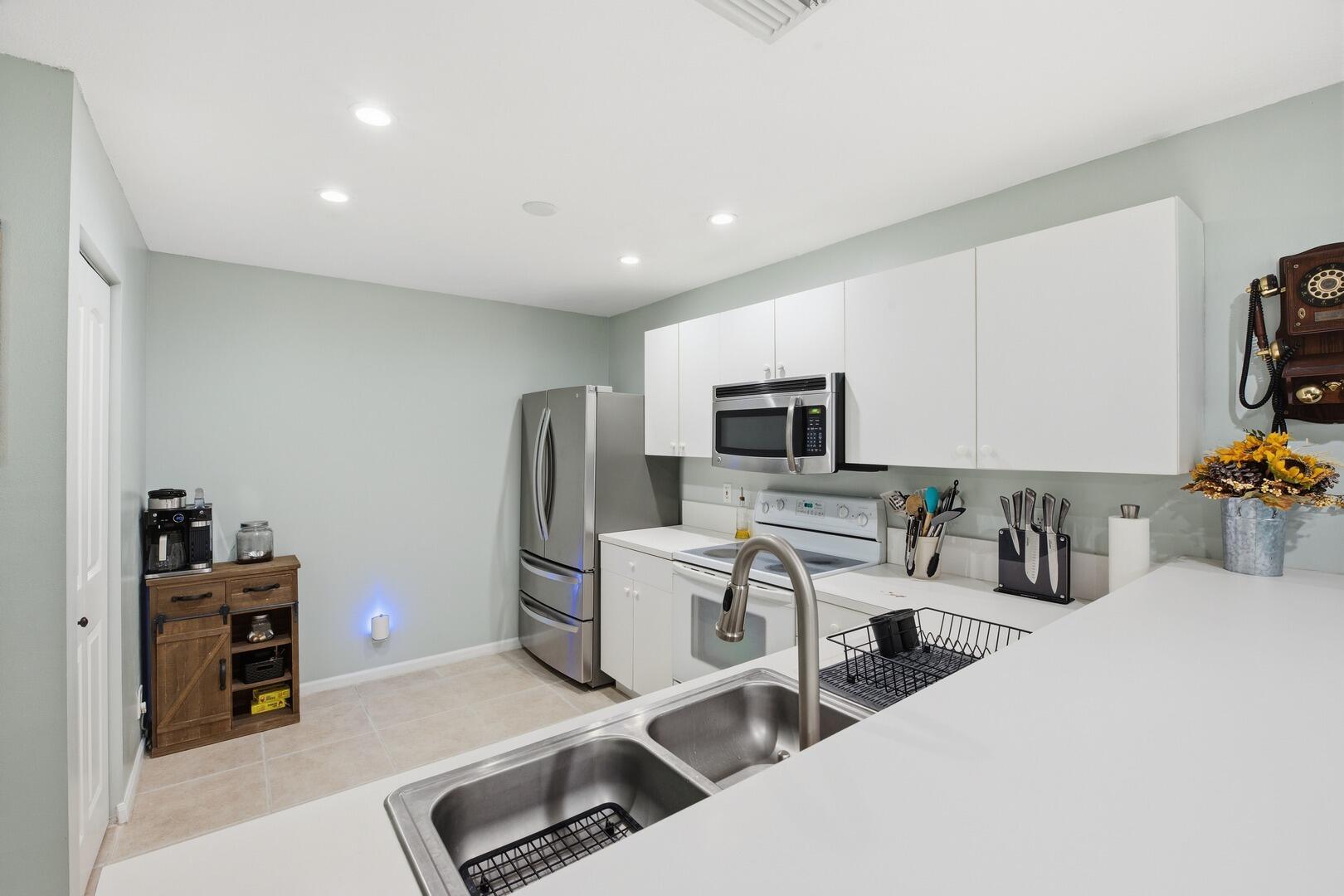 Rivermill - Residential