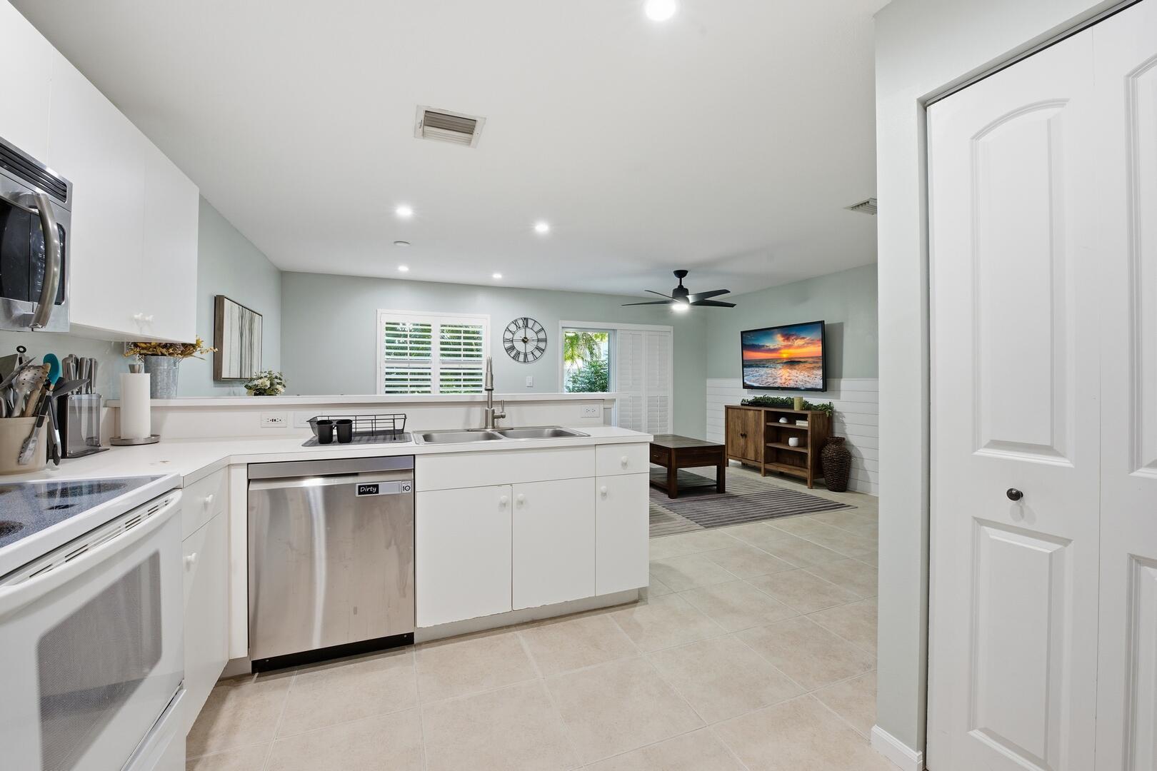 Rivermill - Residential