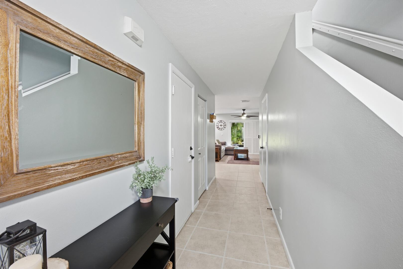 Rivermill - Residential