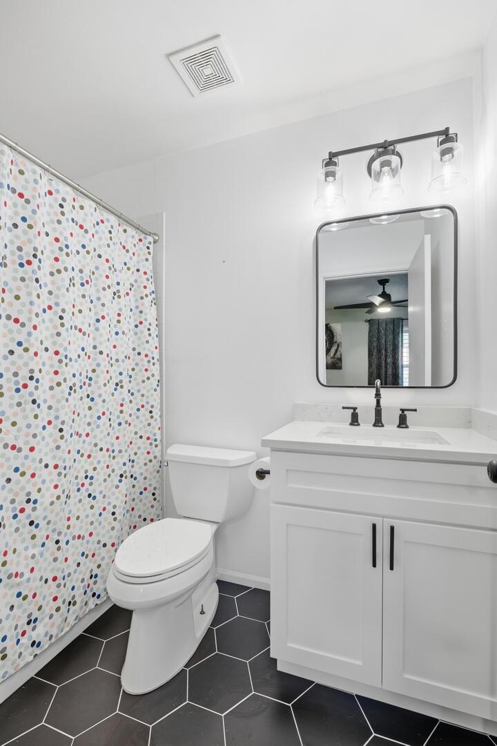 Rivermill - Residential