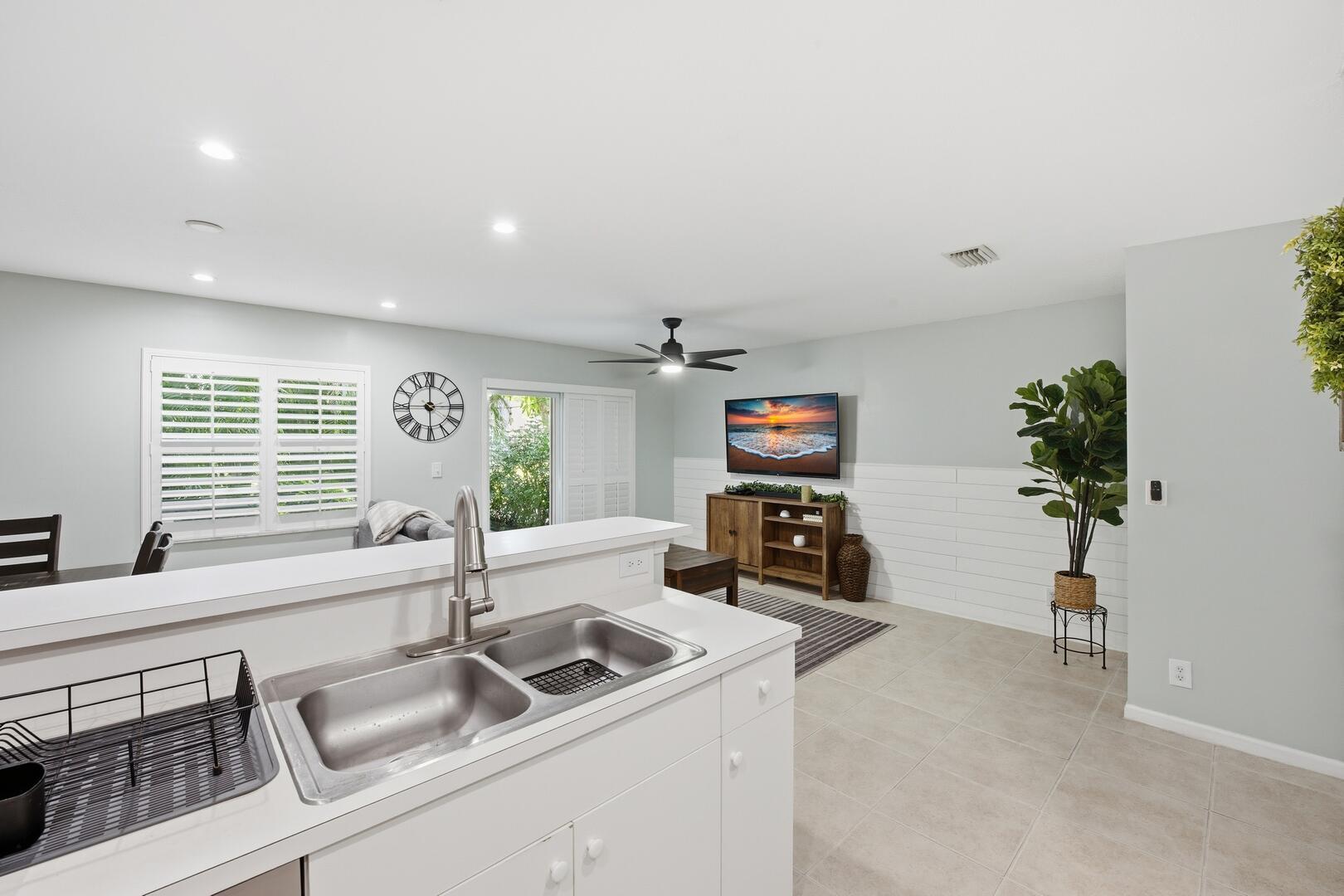 Rivermill - Residential