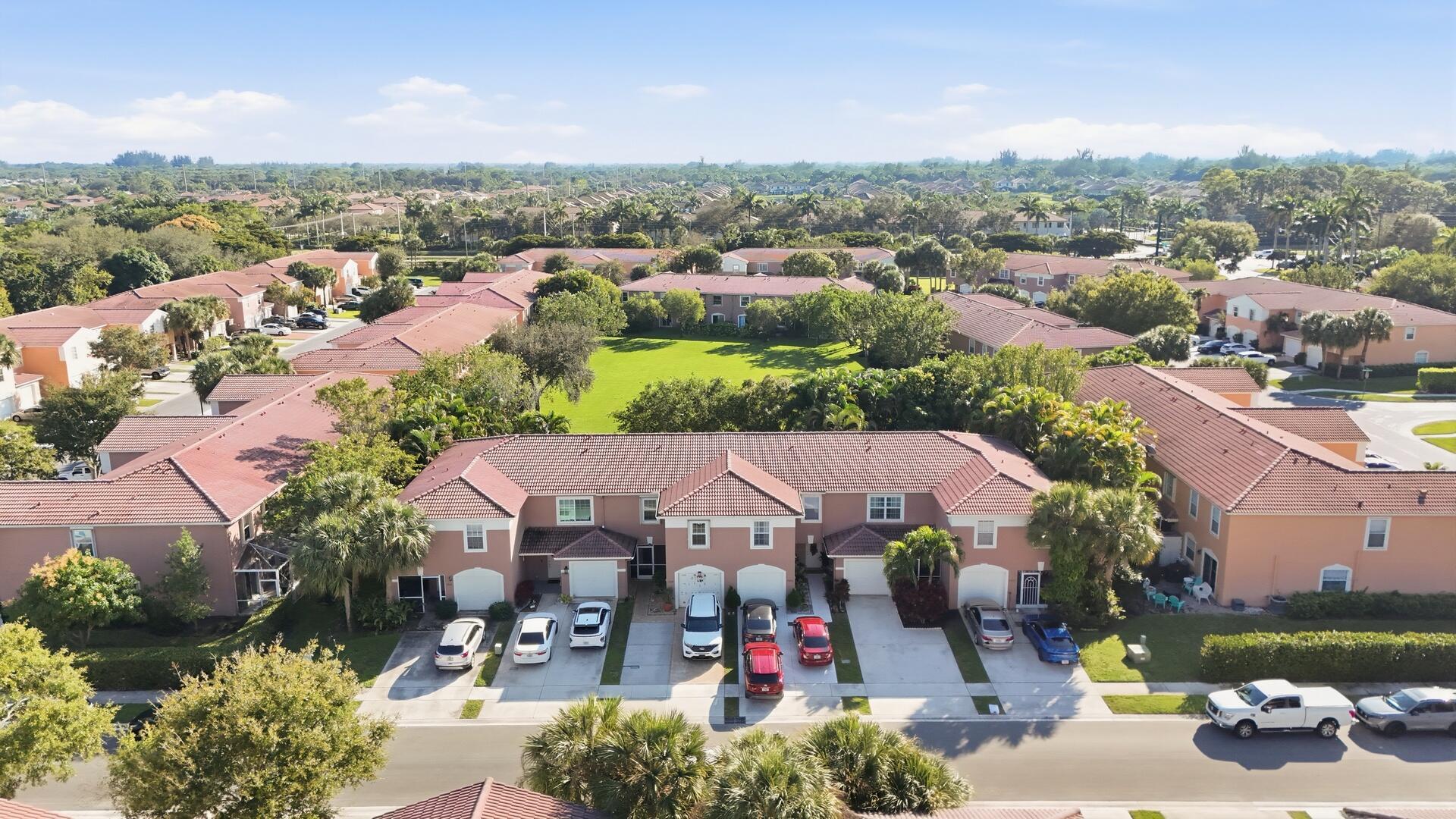 Rivermill - Residential