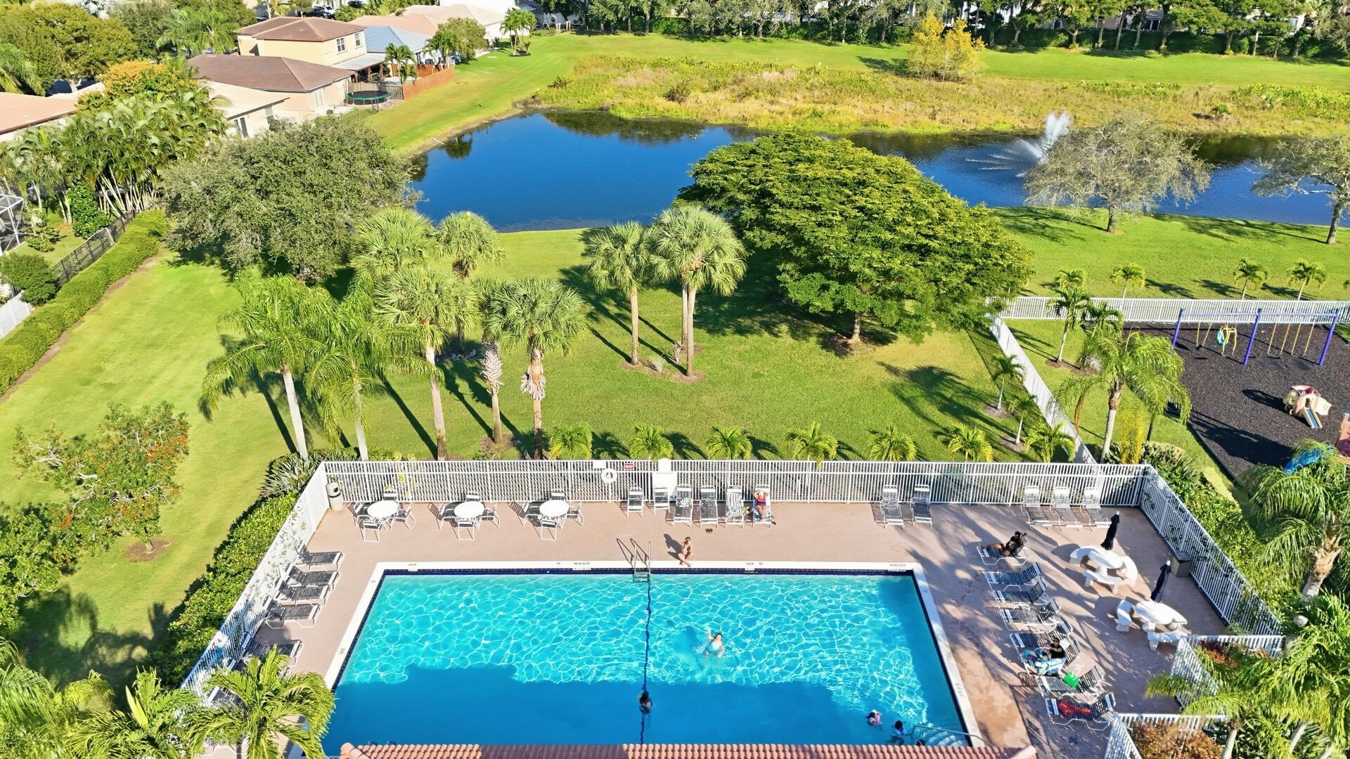 Rivermill - Residential