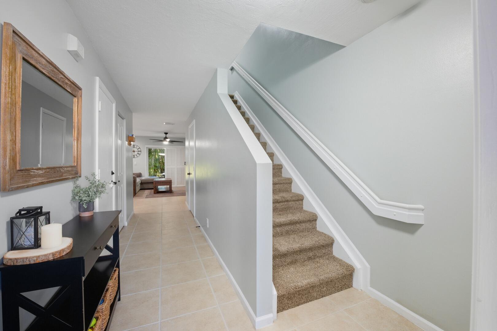 Rivermill - Residential