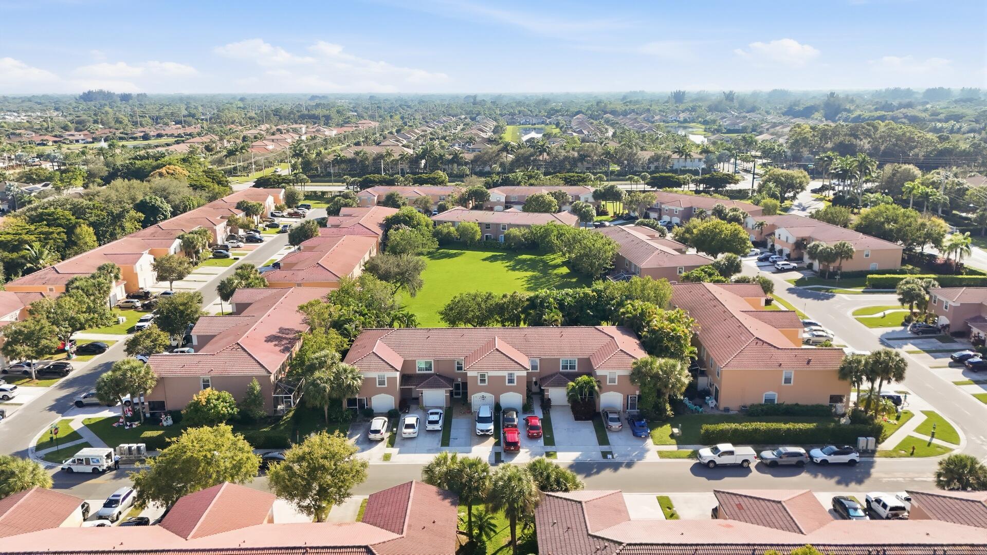 Rivermill - Residential