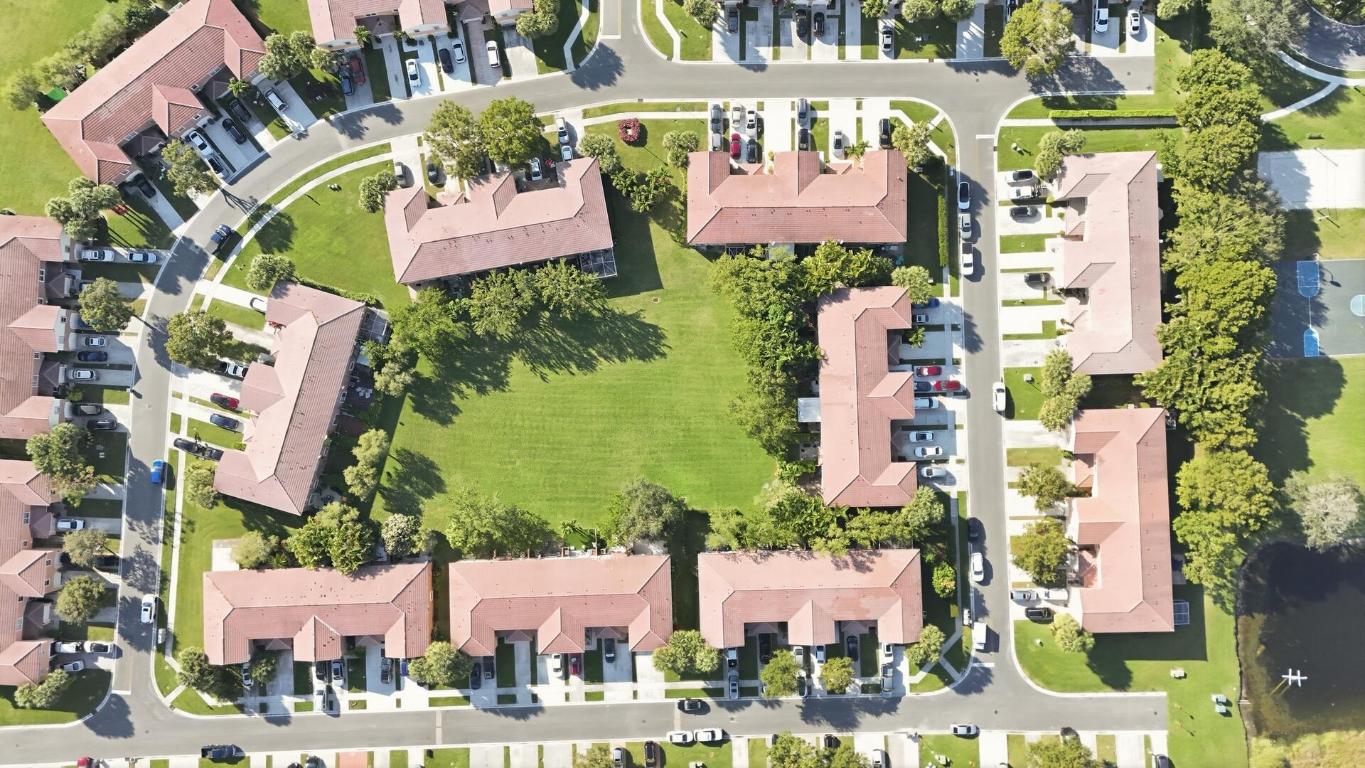 RIVERMILL - Residential