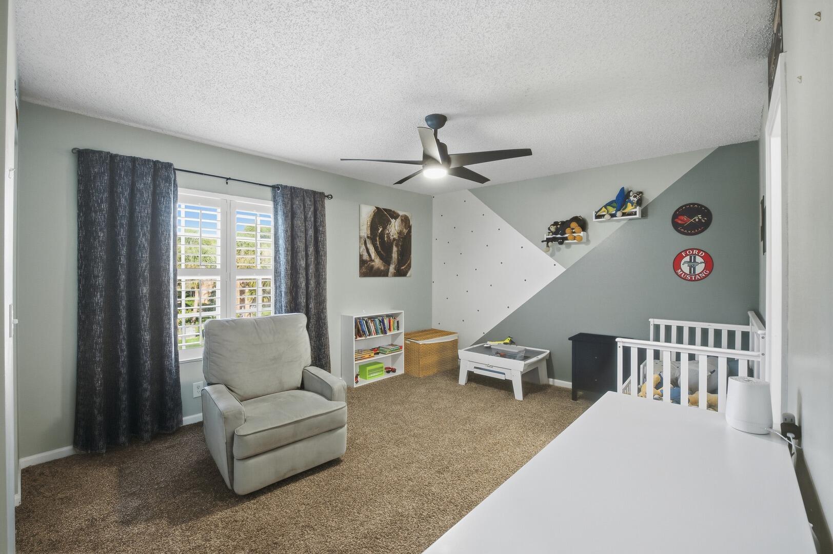 Rivermill - Residential