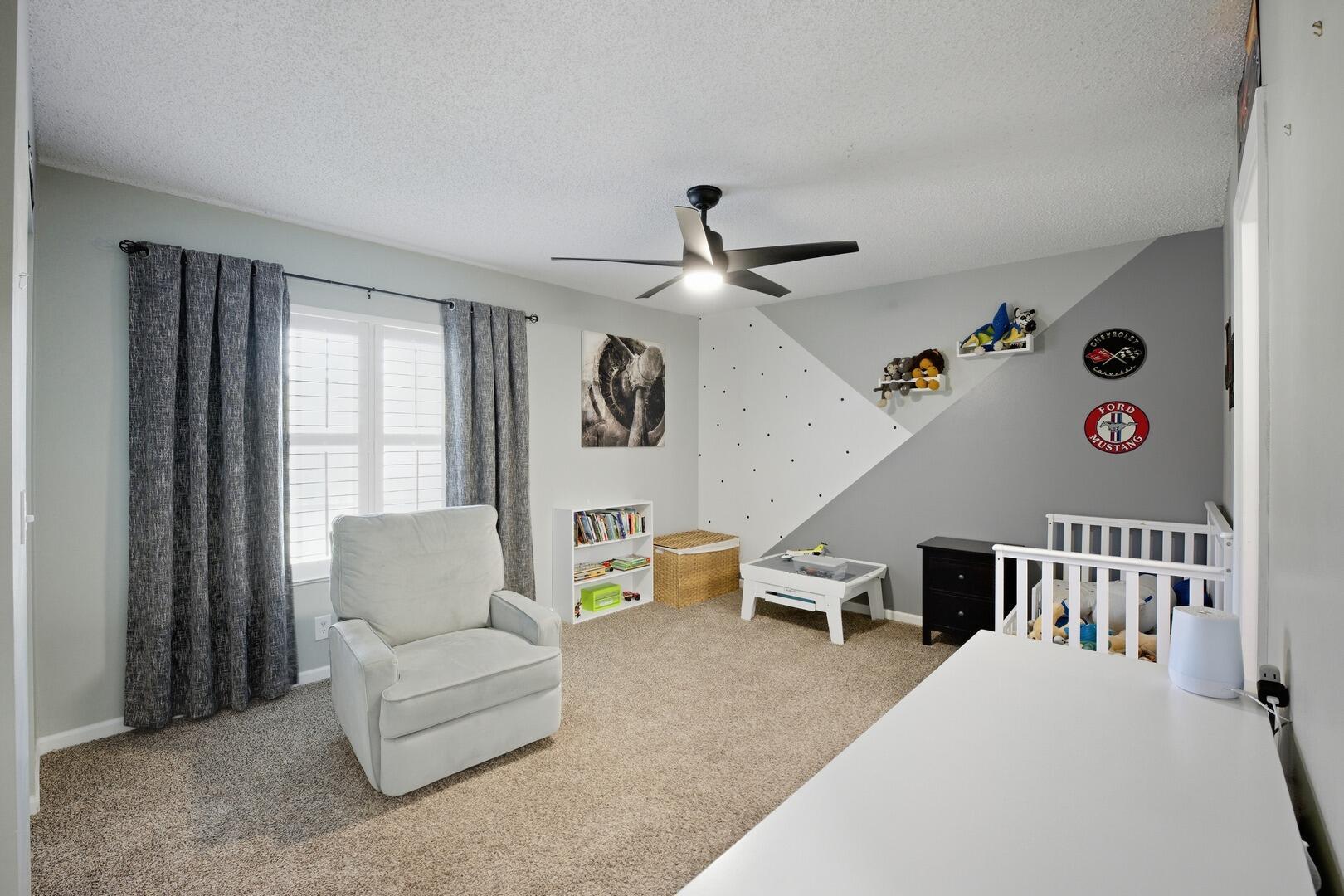 Rivermill - Residential