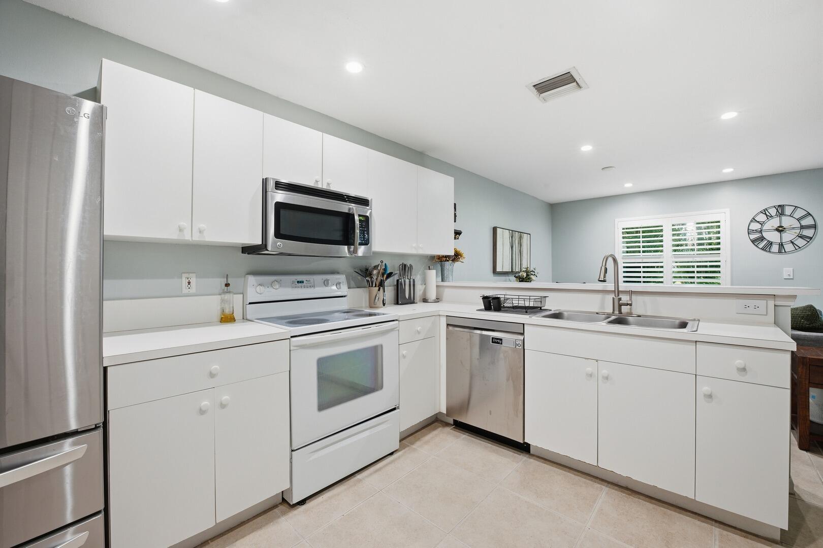 Rivermill - Residential