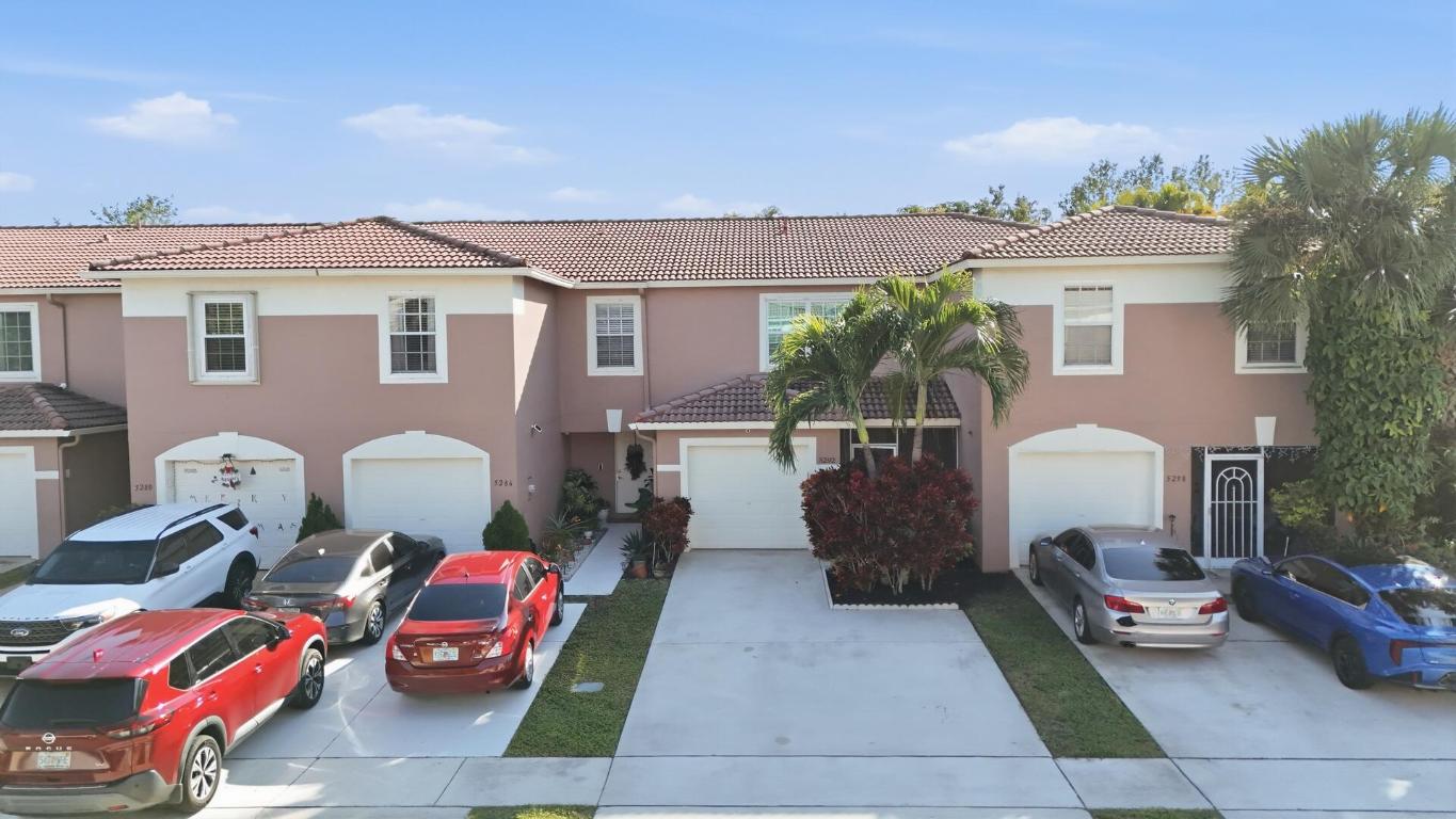 RIVERMILL - Residential