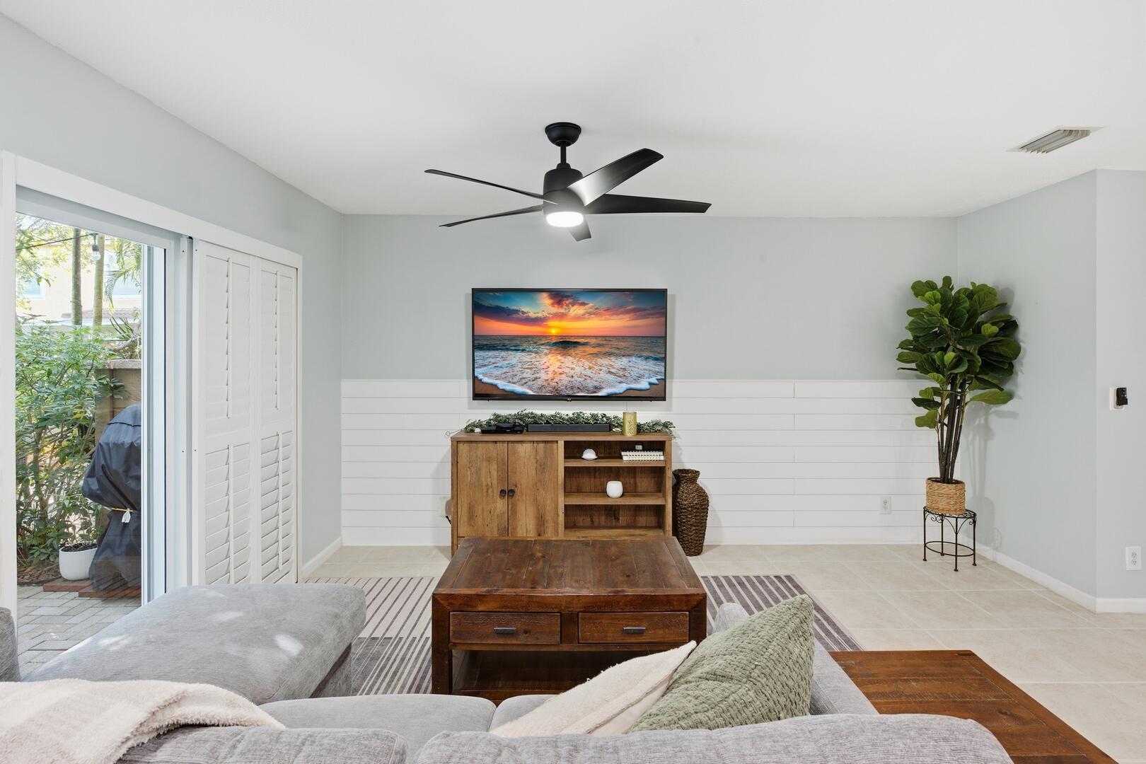 Rivermill - Residential