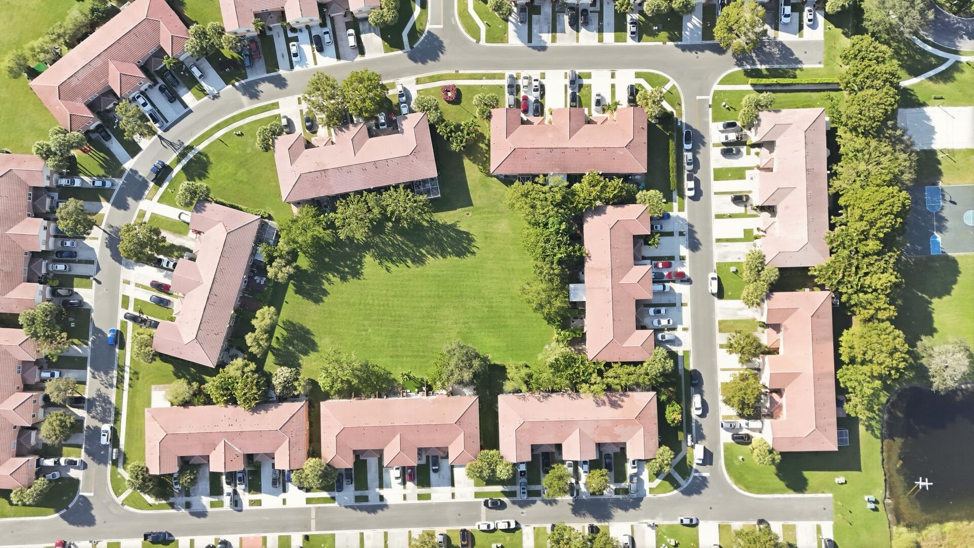 Rivermill - Residential