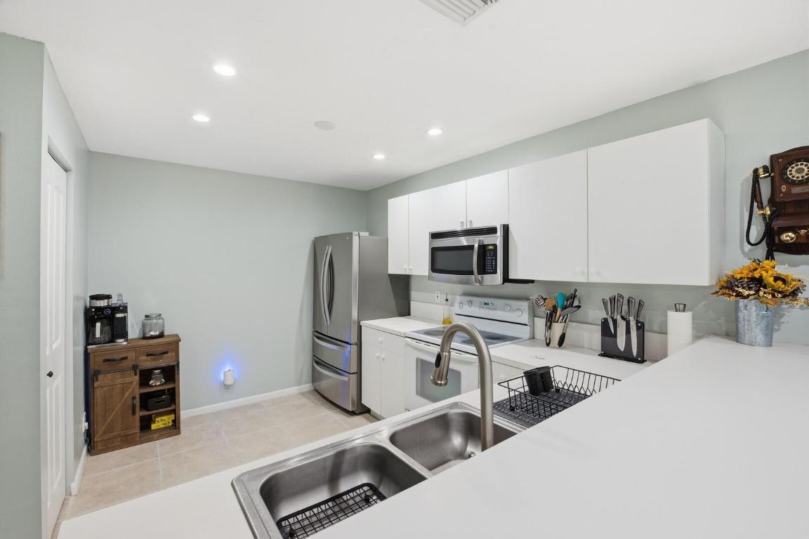 RIVERMILL - Residential