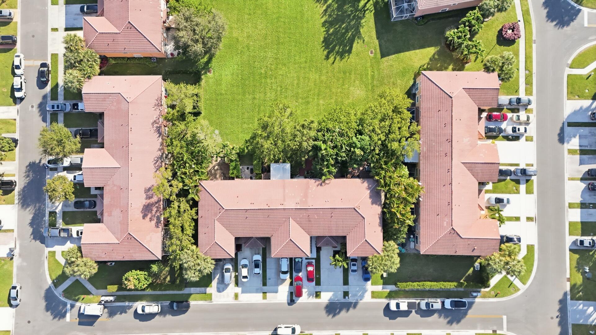 Rivermill - Residential