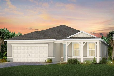 13597 SW Vermillion Circle Mystique 796 Port St Lucie FL 34987
