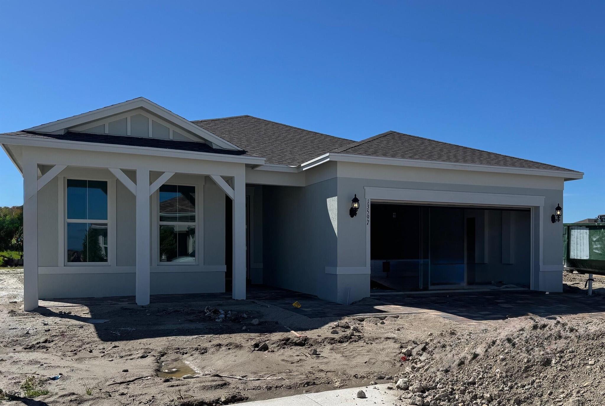 13597 SW Vermillion Circle Mystique 796