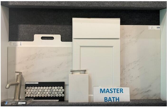 DEL WEBB TRADITION - Residential