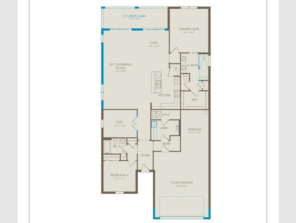13597 SW Vermillion Circle Mystique 796