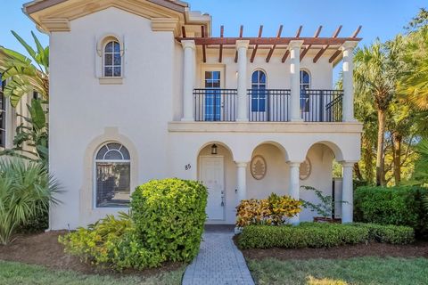 Photo of 85 Stoney Dr, Palm Beach Gardens, FL 33410 (MLS # F10529416)