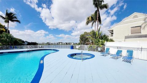 A home in Lauderdale Lakes