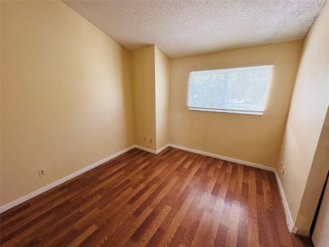 A home in Lauderdale Lakes