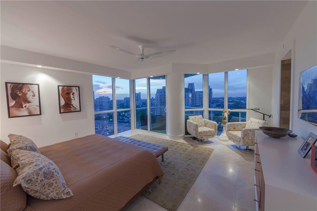 VENEZIA LAS OLAS - Residential