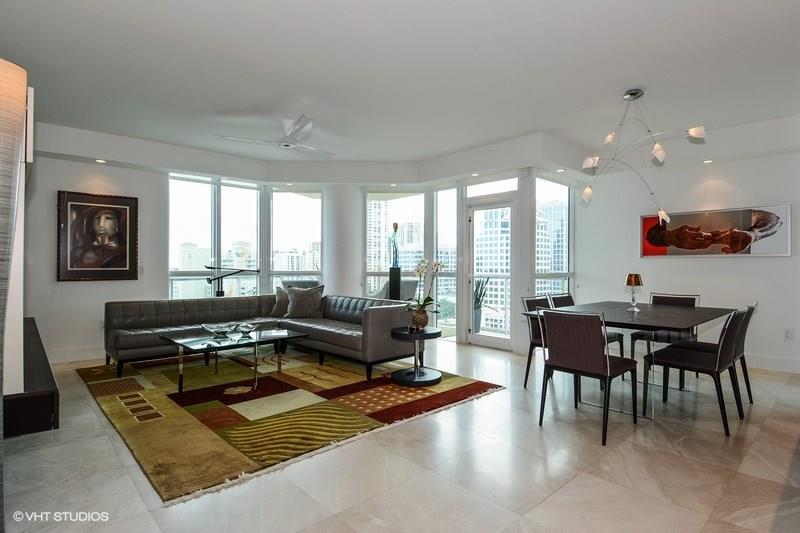 VENEZIA LAS OLAS - Residential